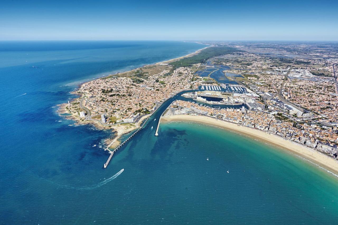 - Agreable Appartement-place De Parking Privee *